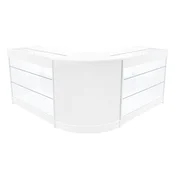 MONSTER Helios LED komplet prodajnih pultnih svetilk CM60 in 2 x K1200 - bel, (5000279196)