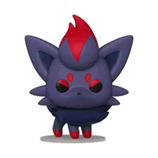 Figura Funko POP! Games: Pokemon - Zorua