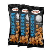 Mogyi Mexicorn, Slani, 3x55g