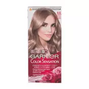 Garnier Color Sensation trajna sjajna boja za kosu 40 ml nijansa 8,12 Light Roseblonde