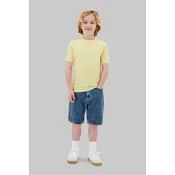 Calvin Klein Jeans majica za djecu od pamuka 2-pack