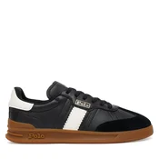 Superge Polo Ralph Lauren Aera 804956688008 Črna