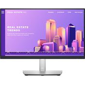 Dell 21.5” P2222H Professional FHD IPS monitor