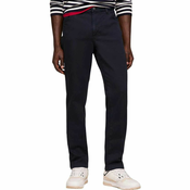 Tommy Hilfiger - Tommy Hilfiger - Teget muA!ke pantalone