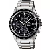 CASIO sat EDIFICE EFR-526D-1A