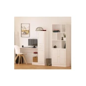 HANAH HOME Studijski sto i polica za knjige Rb1000401558