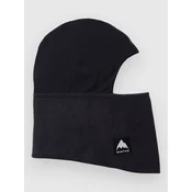 Burton Clava Kids Balaclava true black