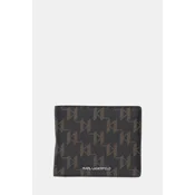 Denarnica Karl Lagerfeld K/MONOGRAM