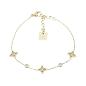 ZAG BIJOUX SBS12221-01WHT