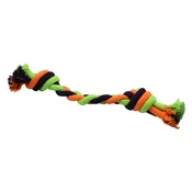 shumee Bubu Pets | Neonska pletena vrv za pse 30 cm - Neonska pletena vrv za pse 30 cm