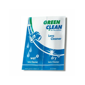 Green Clean čistilni robček za optiko (1 kos)