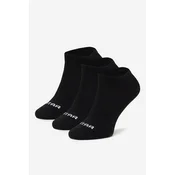 Nogavice G-STAR RAW AS_G-STAR_S_136_SS25 (3-PACK) Črna