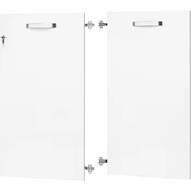 Set 2 Vrata Ducato