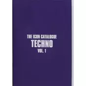 The Icon Catalogue Techno Vol. 1
