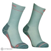 ORTOVOX Hike Classic Mid ženske nogavice, ledeni slap (EU 35-38)