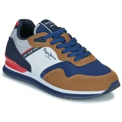 Pepe jeans  LONDON BERG B  Kostanjeva