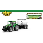 Deciji Traktor sa cisternom ( MKJ006775 )