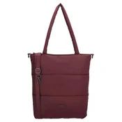 Beagles Calvia 21158 Bordeaux red
