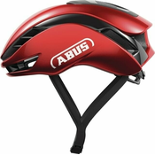 Abus Gamechanger 2.0 Performance Red L Kolesarska čelada