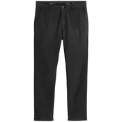 Next Chino hlače črna