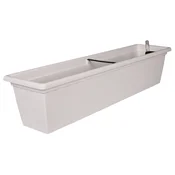 Magnolia 2Smart samoplačniški sadilnik 80 cm bela embalaža 1 kos