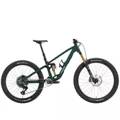 Bicikl Trek Fuel MX 9 Eagle 90 Gen 7 2026 Matte Juniper’Blue Sage Splatter
