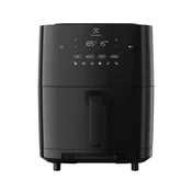 ELC Electrolux EAF7SB Single 6.9 L Stand-alone 1700 W Hot air fryer Black