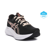 Tenisice za trcanje Asics Gel-Excite 11 1012B861 Crna