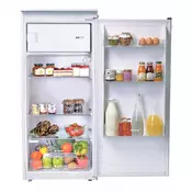 CANDY hladilnik z zamrzovalnikom CIO225NE