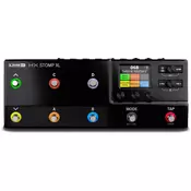 Line6 HX Stomp XL - INTL Gitarski multiefekt (Kao novo)