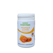 Propolis & B-Kompleks + Vitamin C: Močna zaščita in energija iz narave