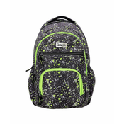 RUCKSACK ONLY NAHRBTNIK NA KOLESIH 24L GREEN