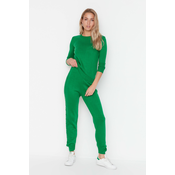 Womens set Trendyol TWOAW23AU00041/ANTHRACITE