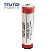 TELIT POWER Li-ion baterijski paket 3/6 V 3450 mAh Panasonic NCR18650GA sa zaštitom
