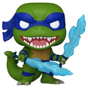 Funko POP! Animation: Godzilla x TMNT - Leonardo X Godzilla