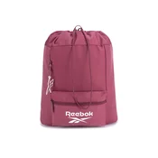 Nahrbtnik Reebok RBK-037-CCC-05 Temno rdeča