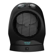 Cecotec Ventilatorski grelec Ready Warm 9750 Rotate Force