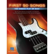 Hal Leonard First 50 Songs Note