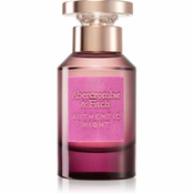 Abercrombie & Fitch Authentic Night Women parfemska voda za žene 50 ml