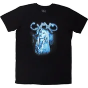 Camila Cabello Majica C,XOXO Unisex Black XL