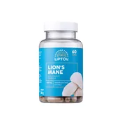 Levja griva 60 kapsul (500mg ekstrakta/kapsula)