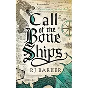 Call of the Bone Ships