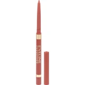 Eveline Eveline Make a Shape avtomatsko črtalo za ustnice 02 Nude Beige