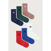 adidas  nogavice paket 6 kosov