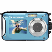 Agfa Realishot WP8000 blue