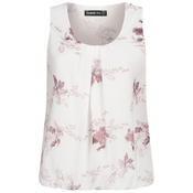 Cloud5ive Bluza mauve/ciklama/bela