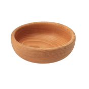 AtmoWood Lesena skleda 18 cm