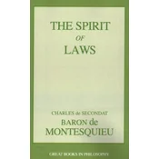 Spirit of Laws