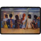 Pink Floyd Body Paint Našitek za šivanje 53,3 x 80 mm