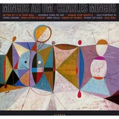 Charles Mingus - Mingus Ah Um (Limited Edition) (180 g) (LP)